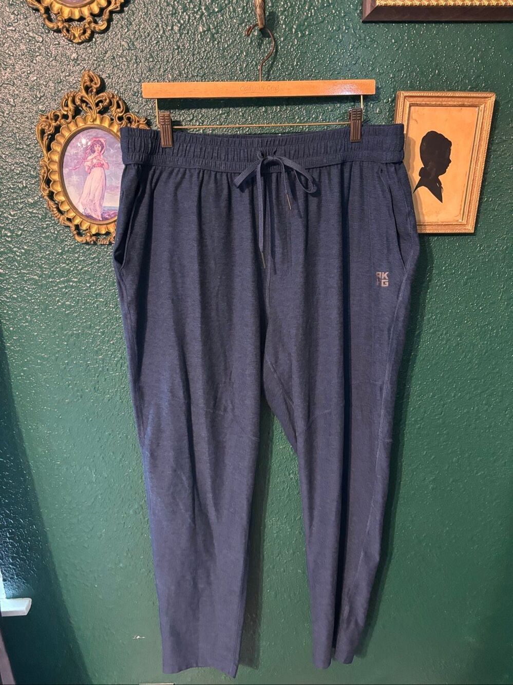 Alaskan Hardgear Duluth Men’s Joggers Sz XL